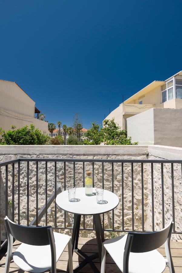Vasan Suite Rethymno Eksteriør bilde